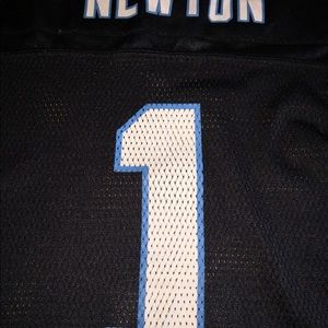 cam newton jersey 5t